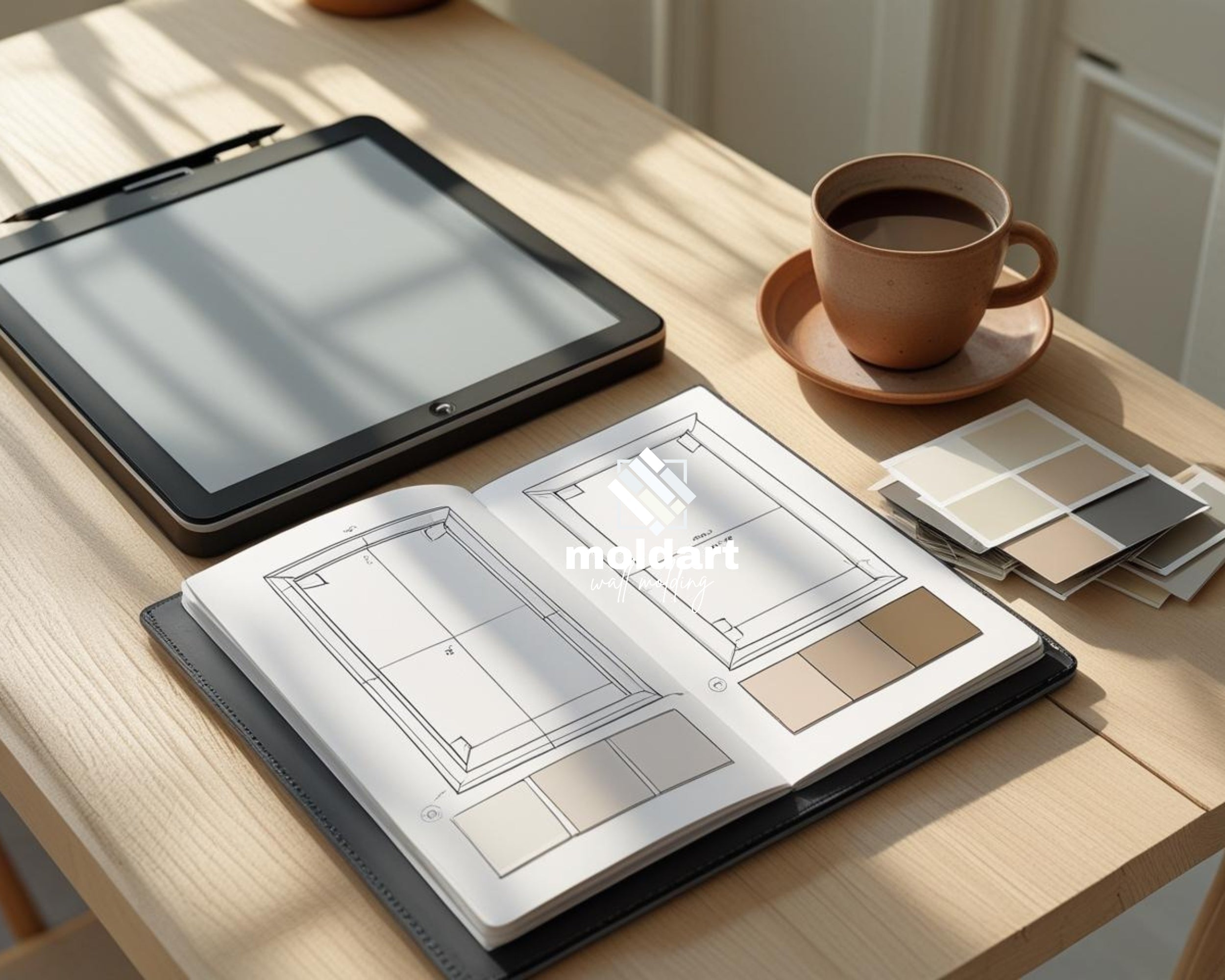 5 Must-Know Wall Molding Installation Tips