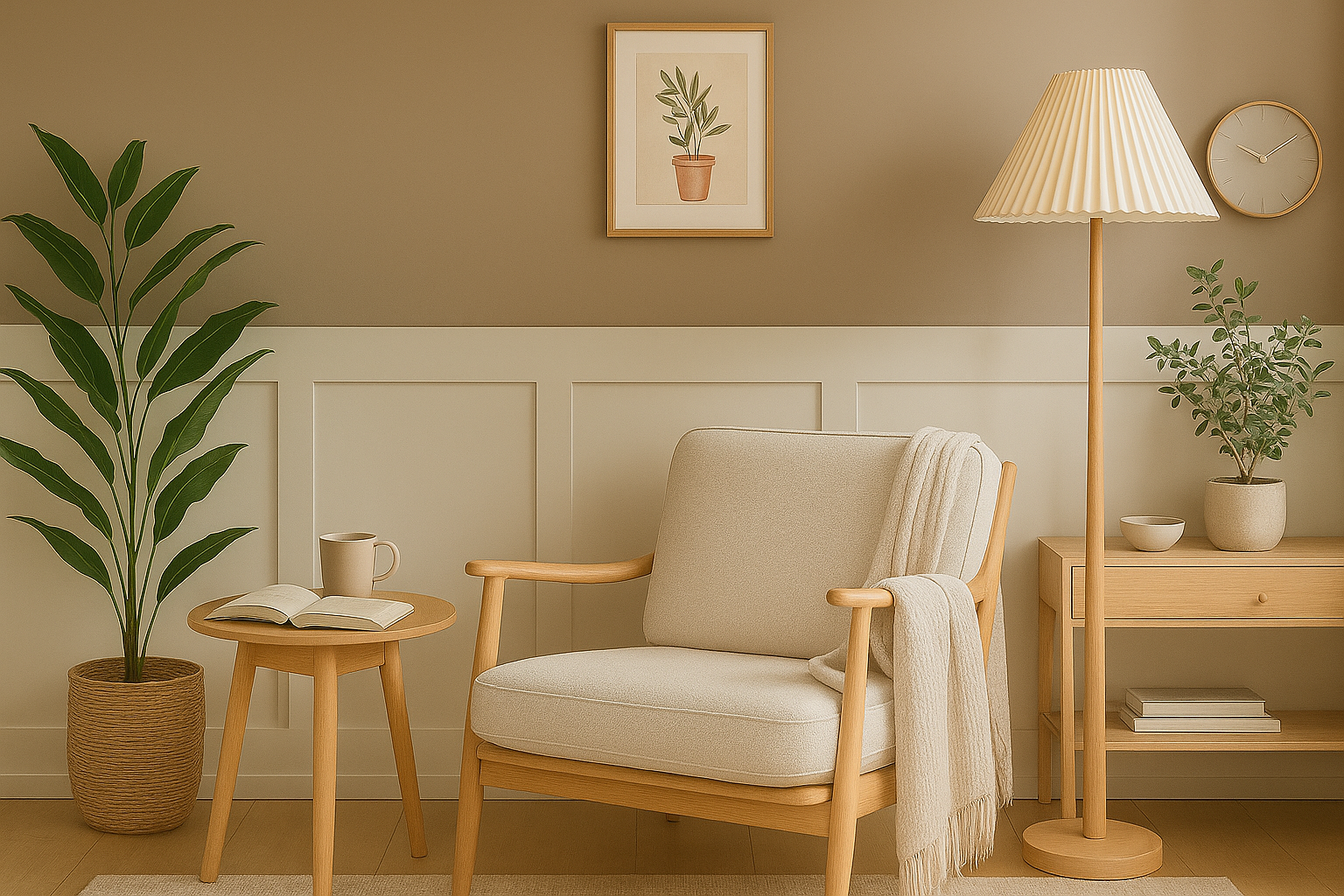 Modern Wall Molding Ideas for a Stylish Home