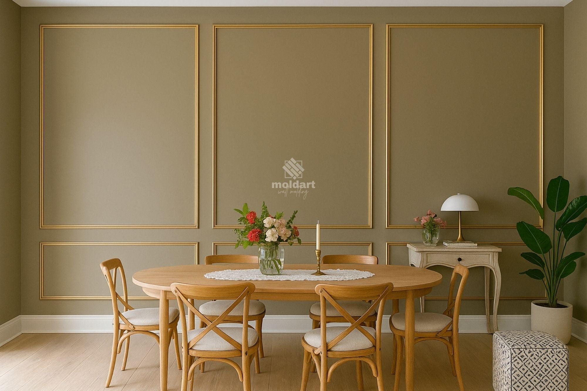 Budget-Friendly Luxury Home Design