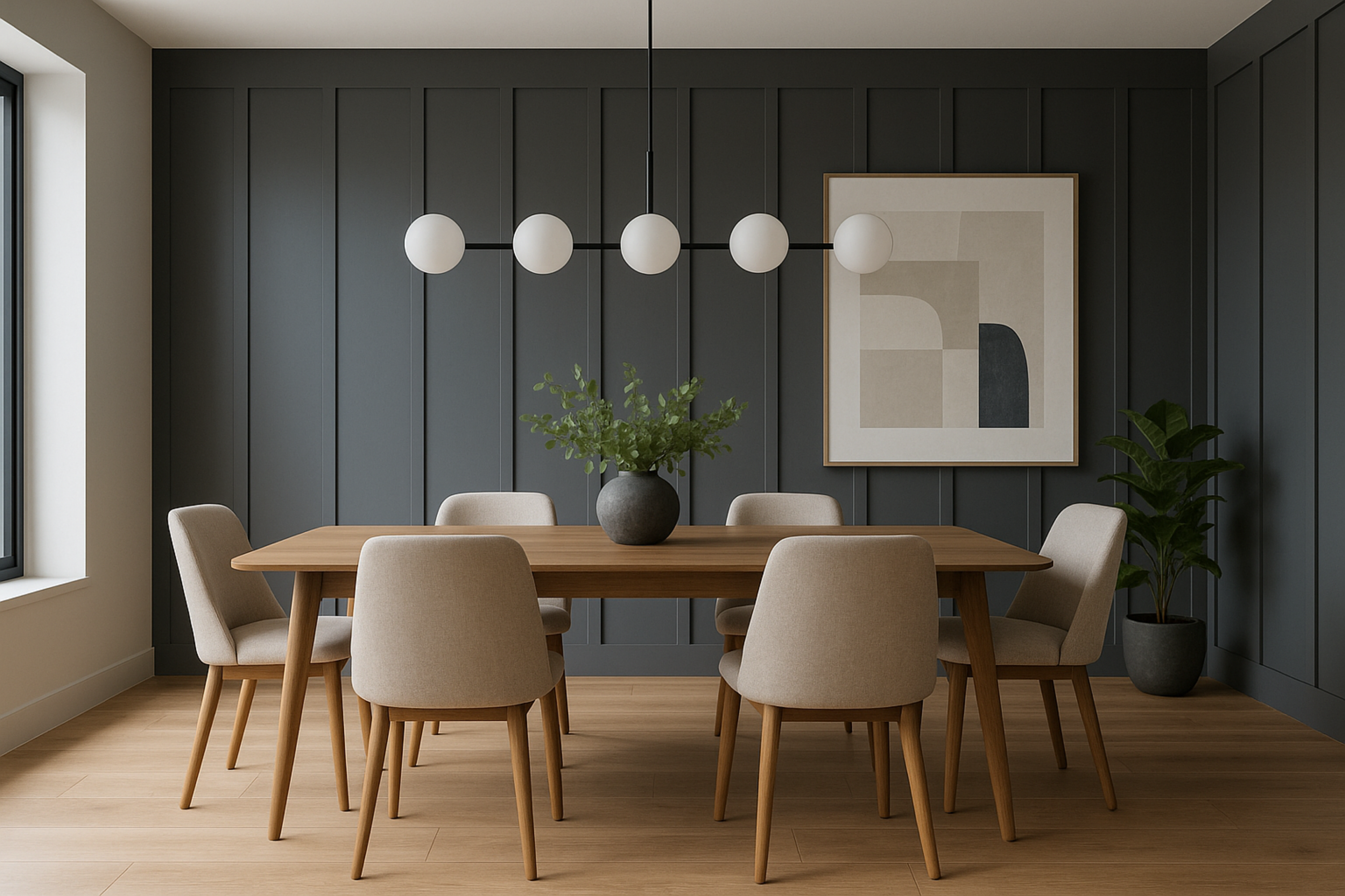 SHAKER- BOARD&BATTEN