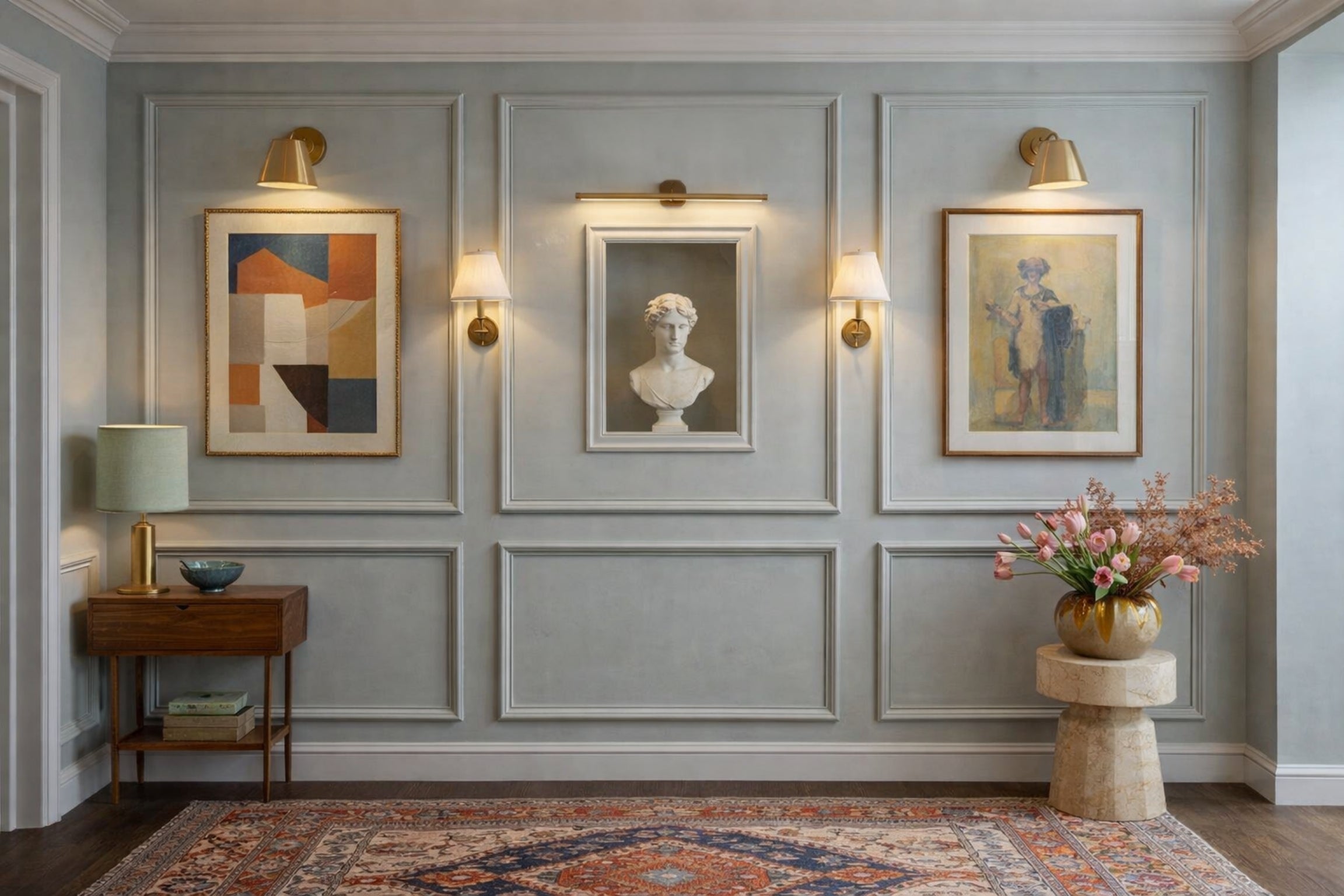 wall molding kits collections image