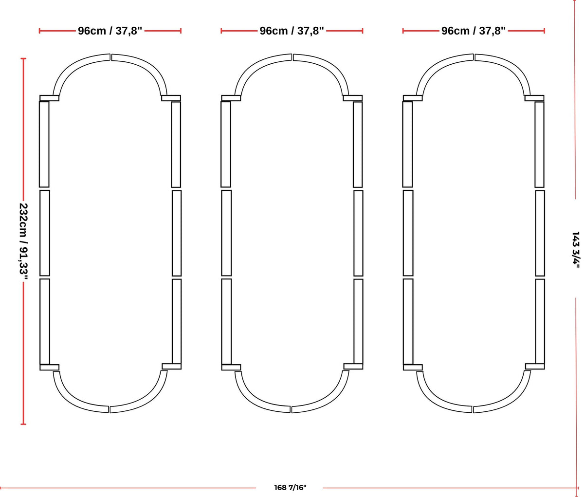 Custom Wall Molding Design– Made to Measure for Your Space