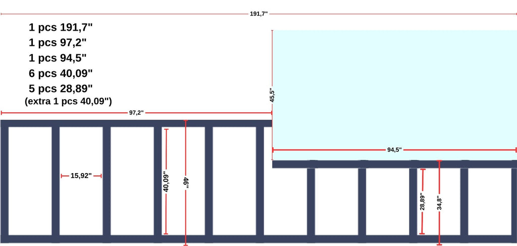 Custom Wall Molding Design: Made to Measure for Your Space