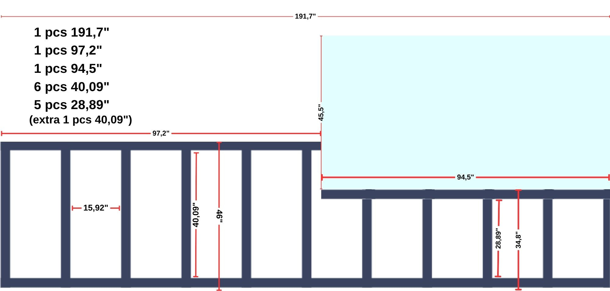 Custom Wall Molding Design: Made to Measure for Your Space