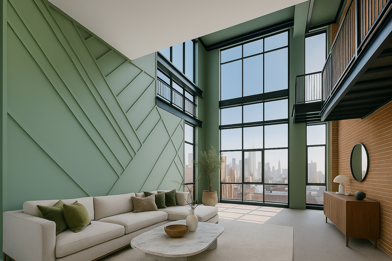 A Beginner’s Guide to Wall Molding Styles