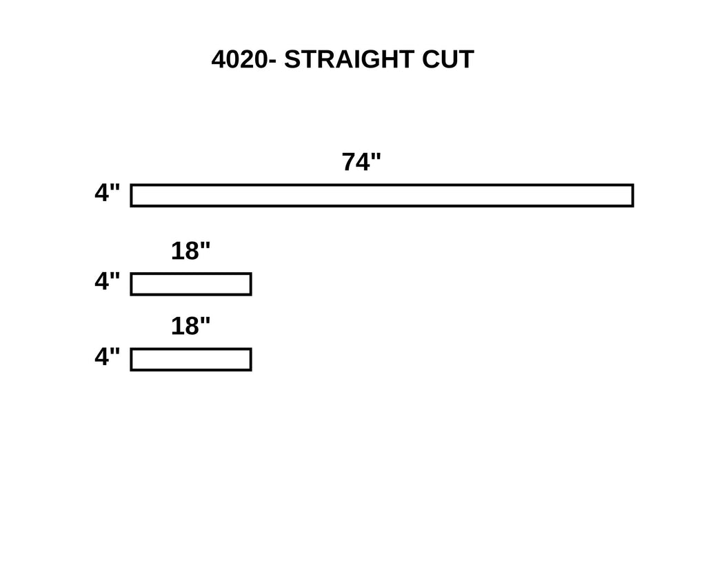 Custom-made Wall Molding Design: 4cm Wall Molding for Chairrail
