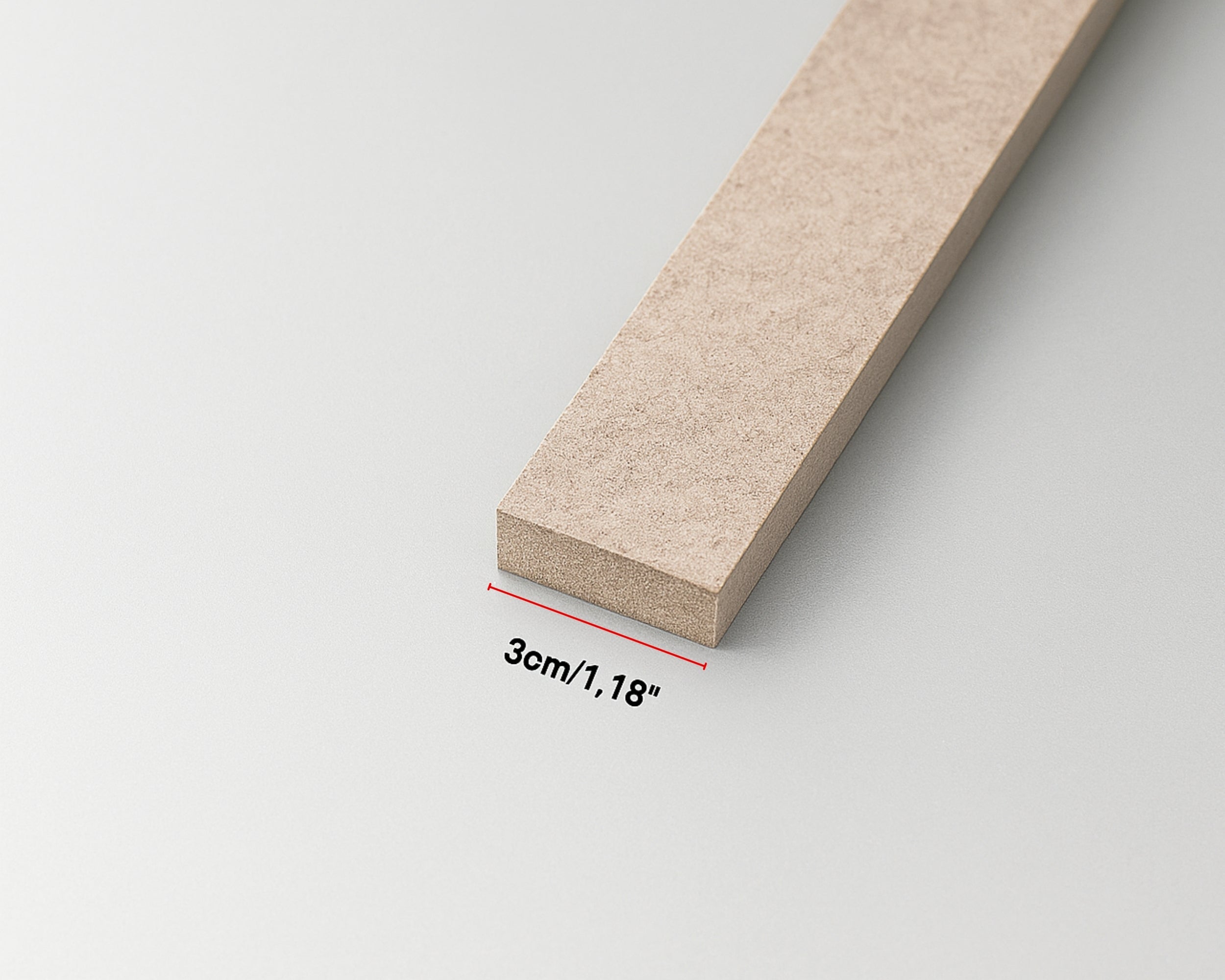 Arched Wall Panel Kit: Pre-Cut MDF Wall Molding