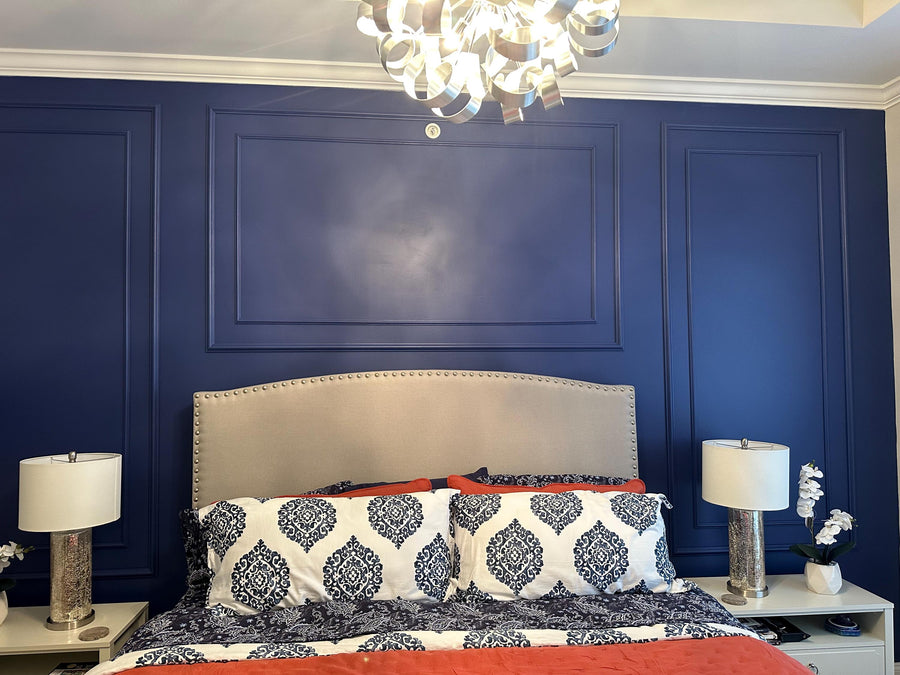 Customer project photo