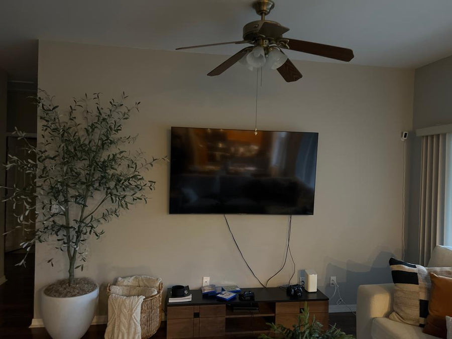 Customer project photo