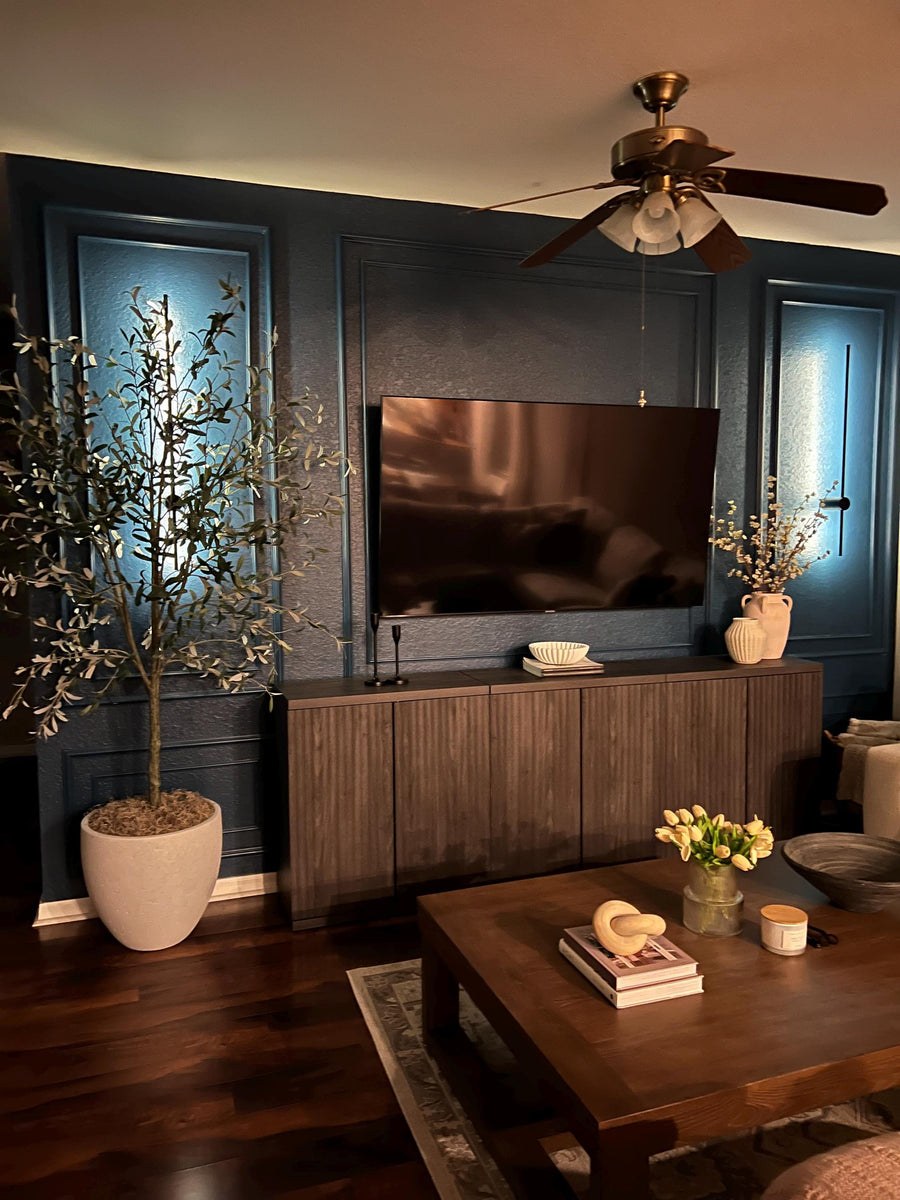 Customer project photo