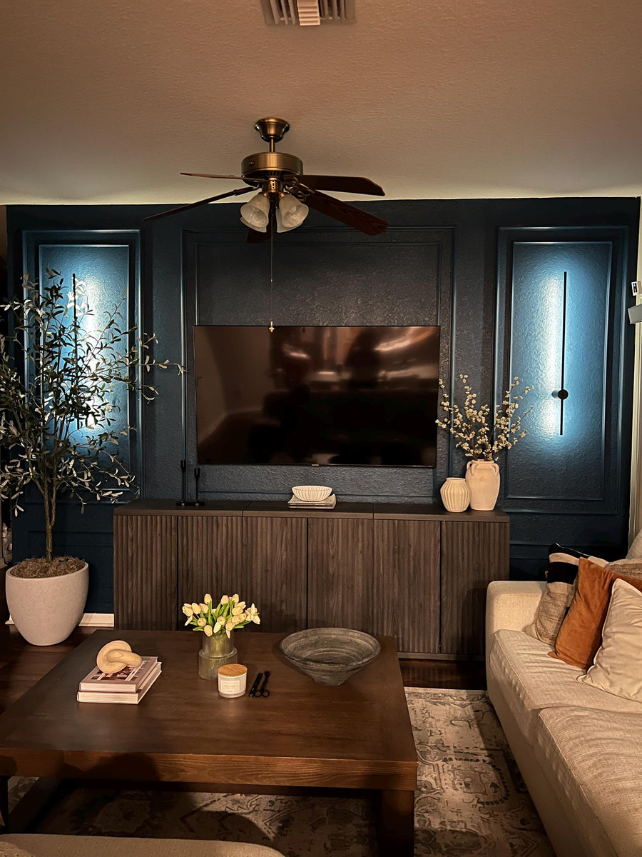 Customer project photo