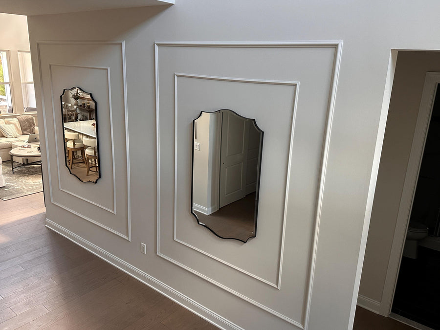 Customer project photo