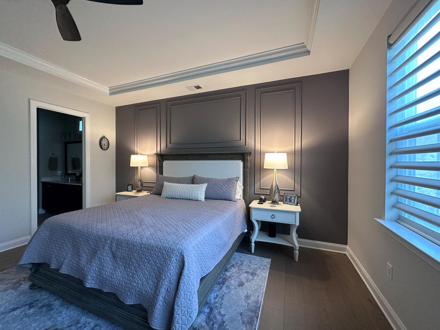 Customer project photo