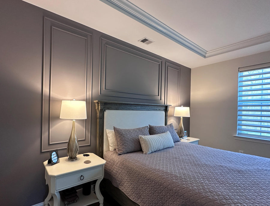 Customer project photo