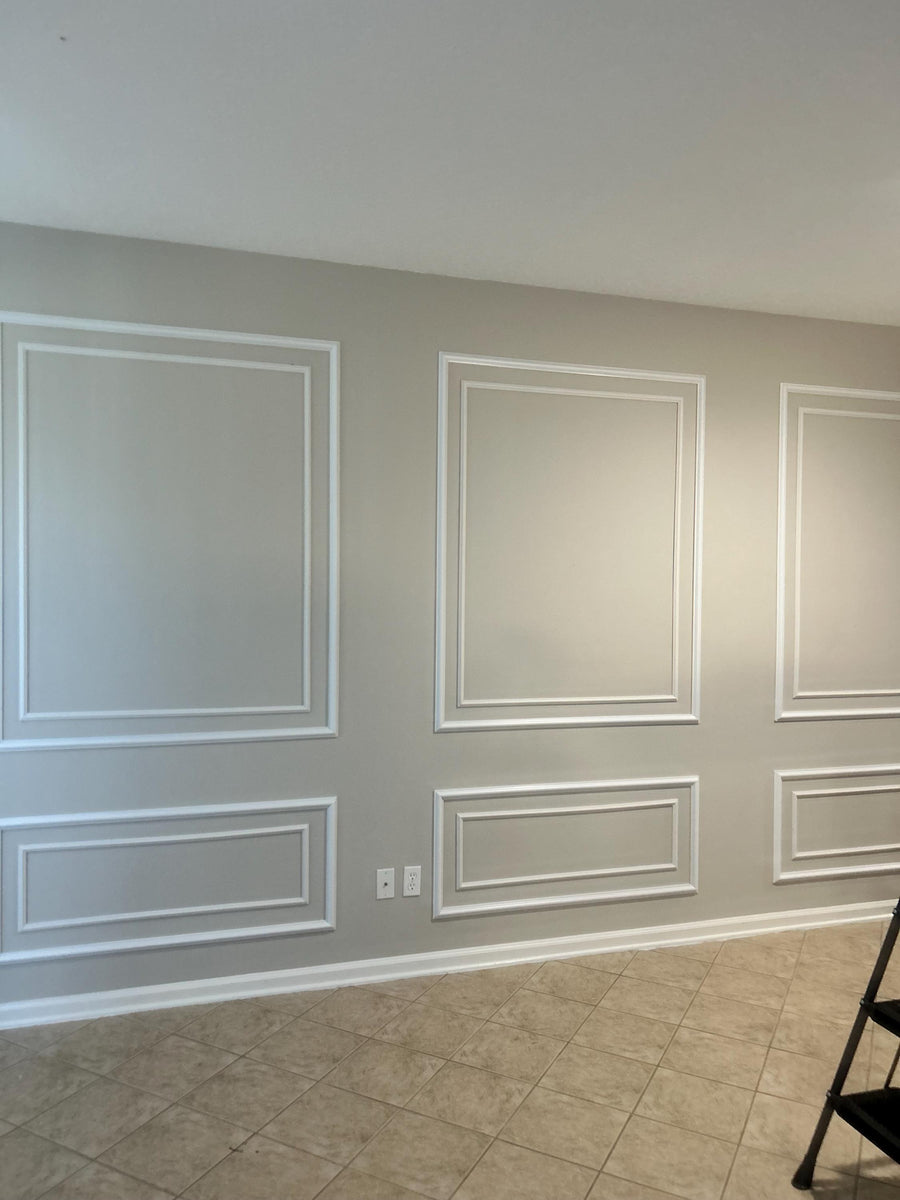 Customer project photo