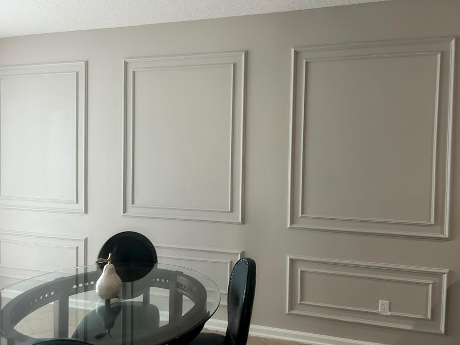 Customer project photo