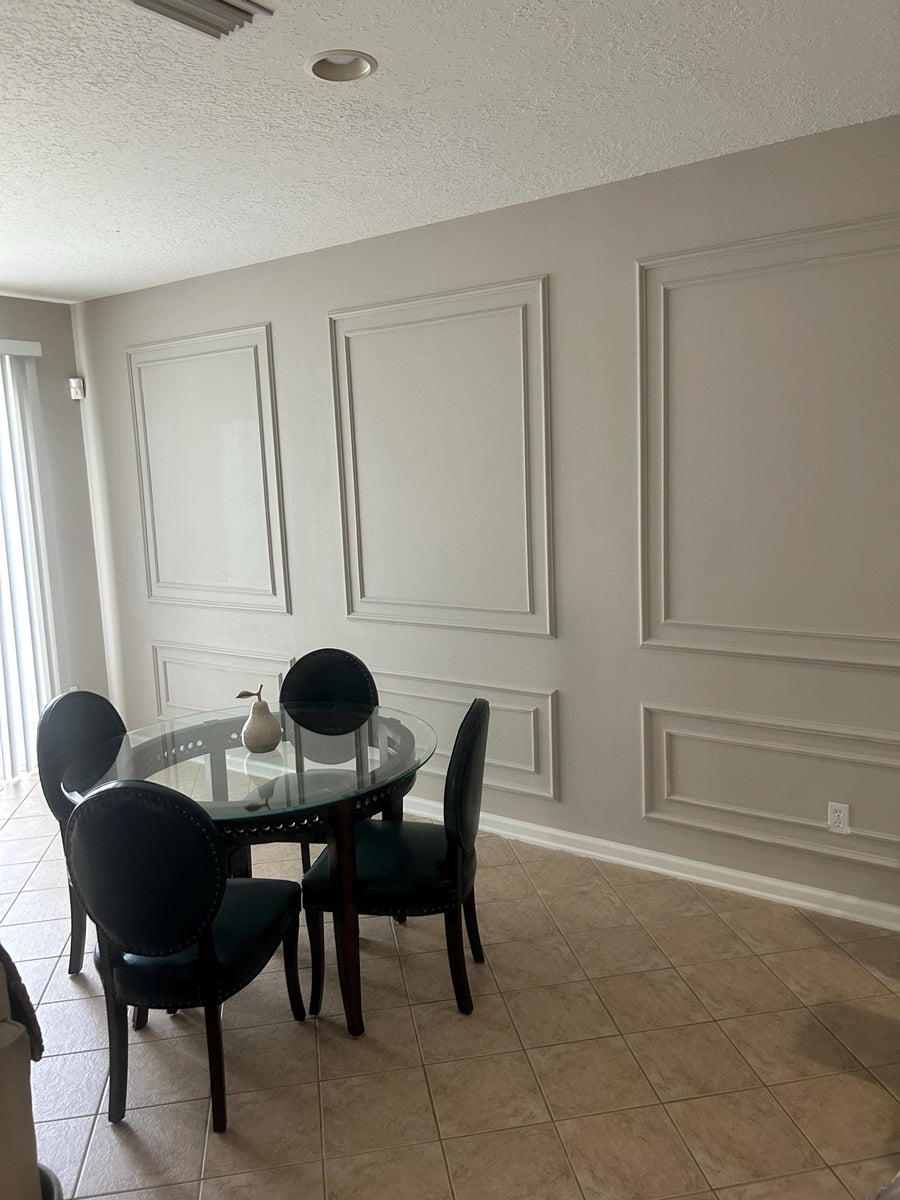 Customer project photo