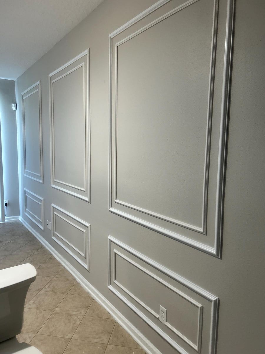 Customer project photo