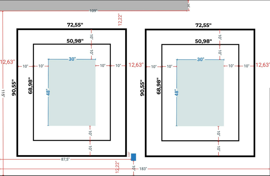Customer project photo