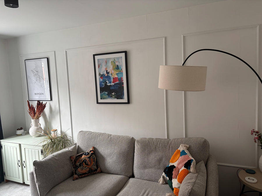 Customer project photo