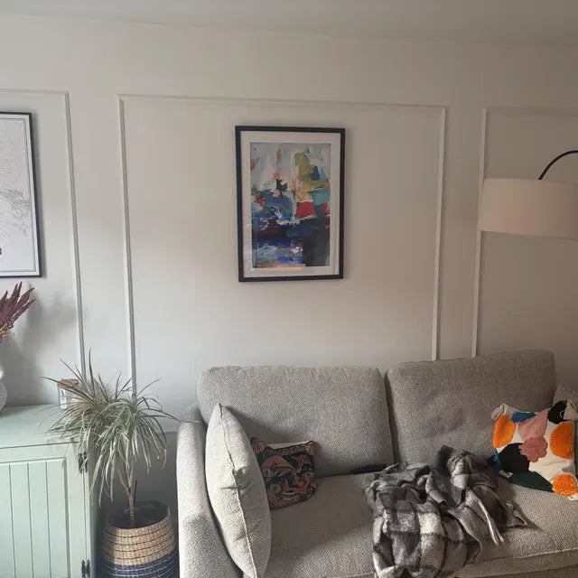 Customer project photo