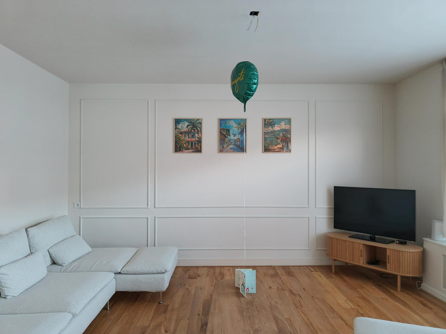 Customer project photo