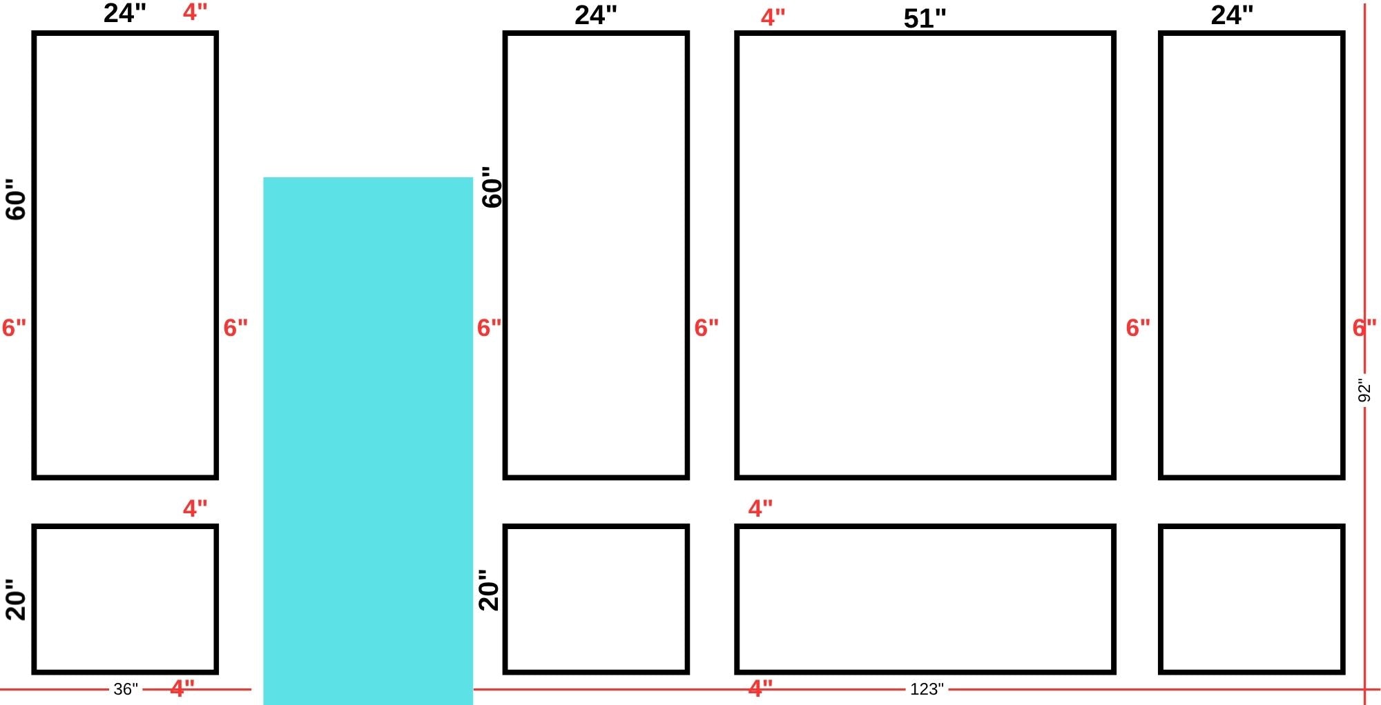 Custom Wall Molding Design – Made to Measure for Your Space!