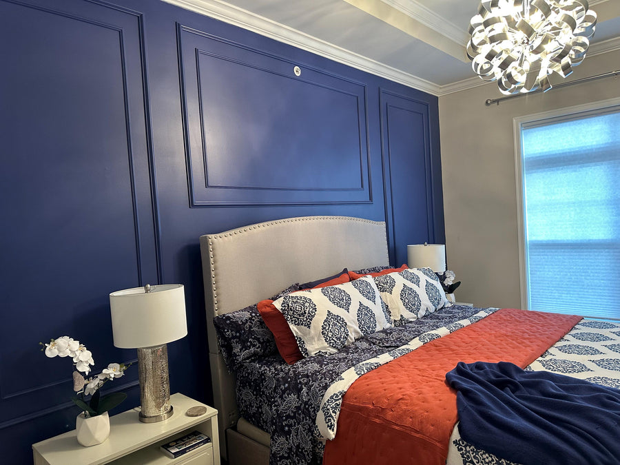 Customer project photo