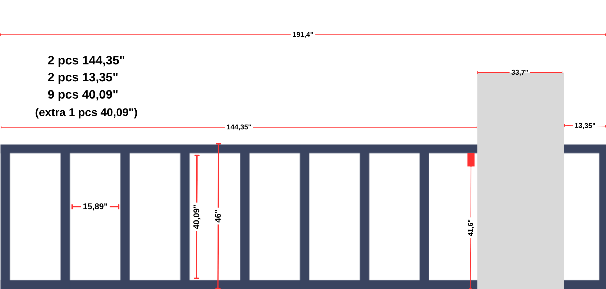 Custom Wall Molding Design: Made to Measure for Your Space