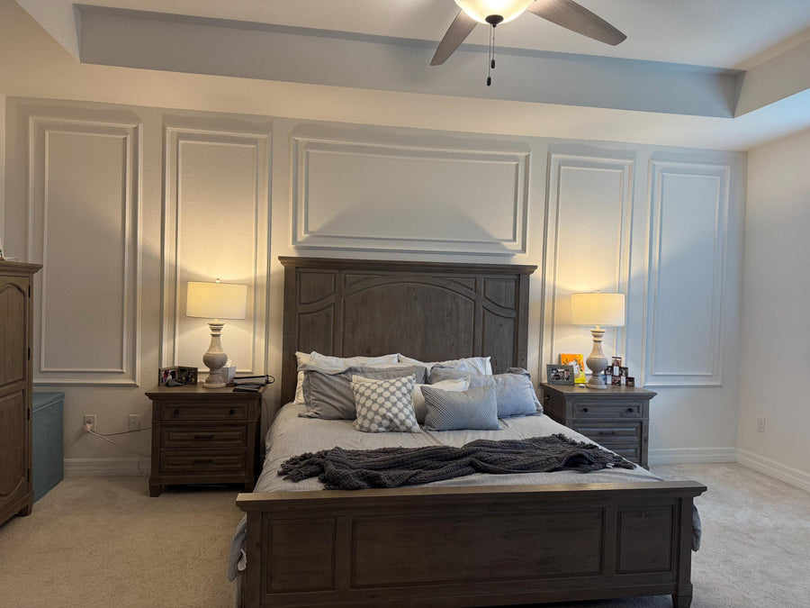 Customer project photo