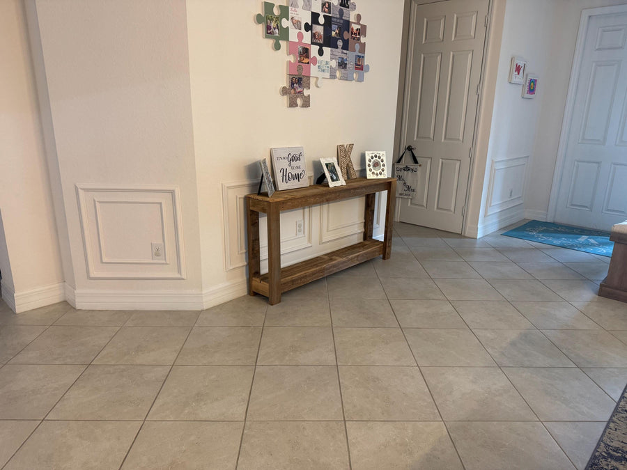 Customer project photo