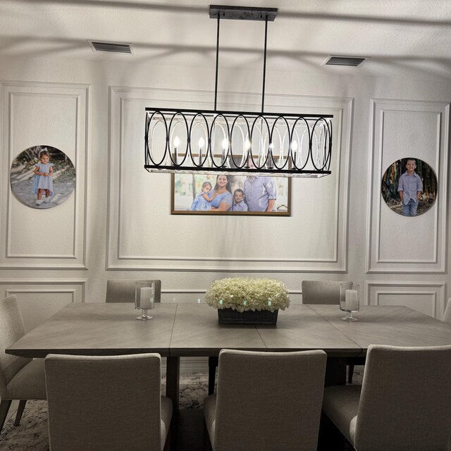 Customer project photo