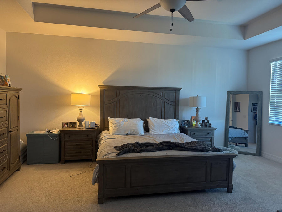 Customer project photo