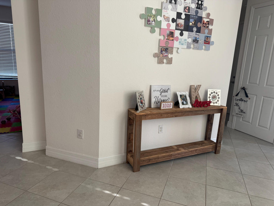 Customer project photo