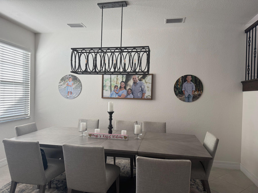 Customer project photo