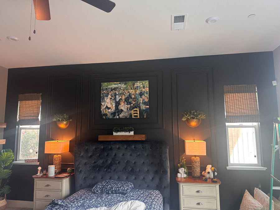 Customer project photo