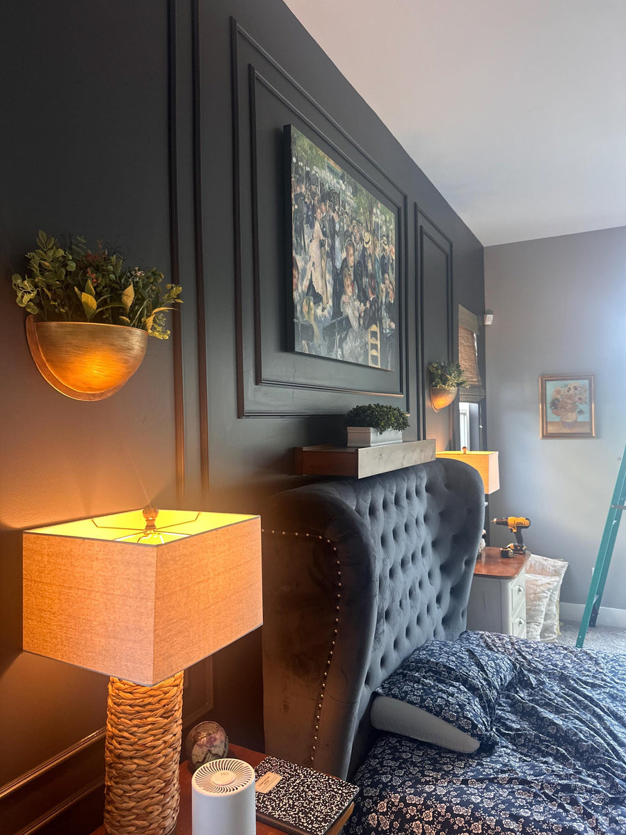 Customer project photo