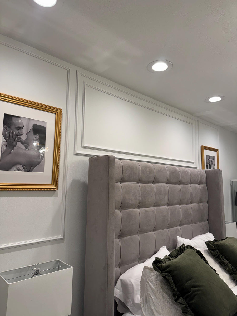 Customer project photo