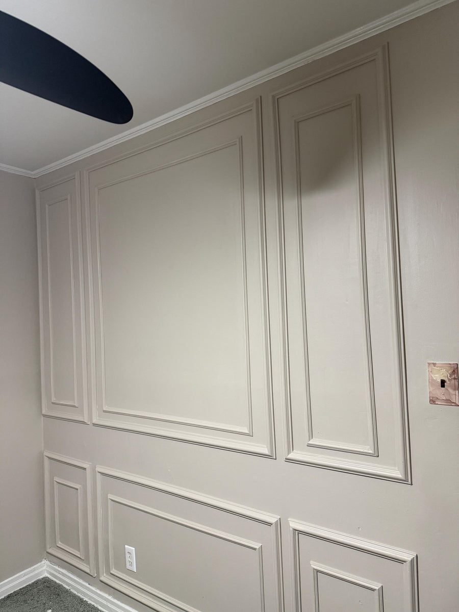 Customer project photo