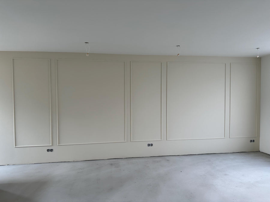 Customer project photo