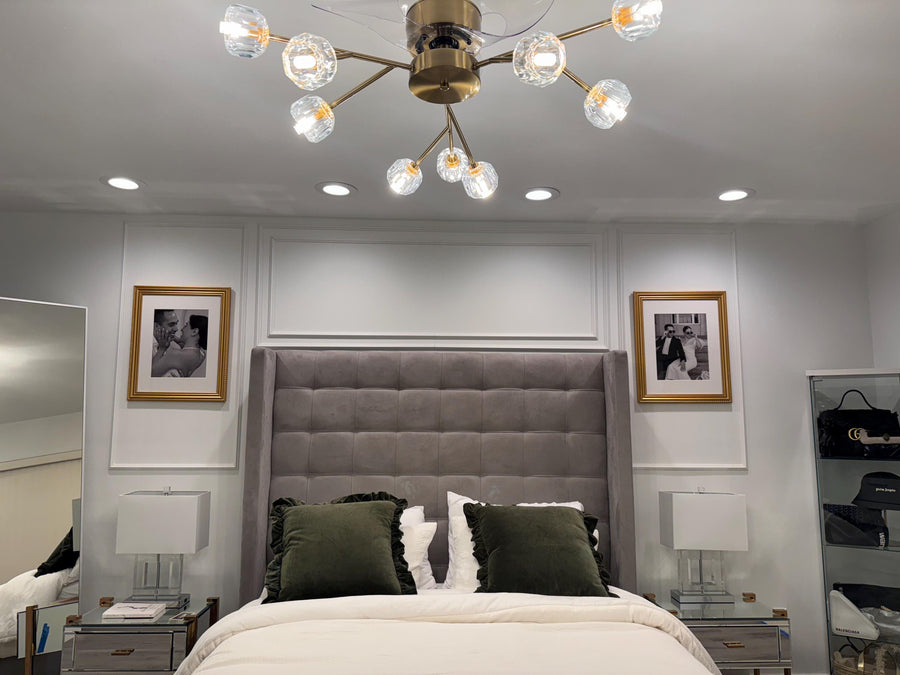 Customer project photo