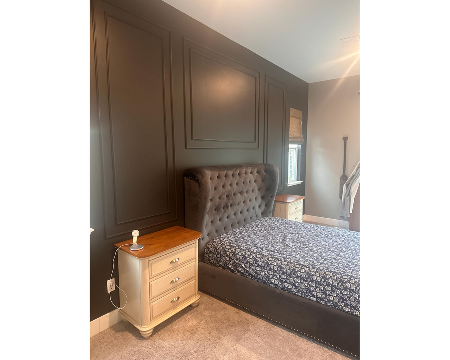 Customer project photo