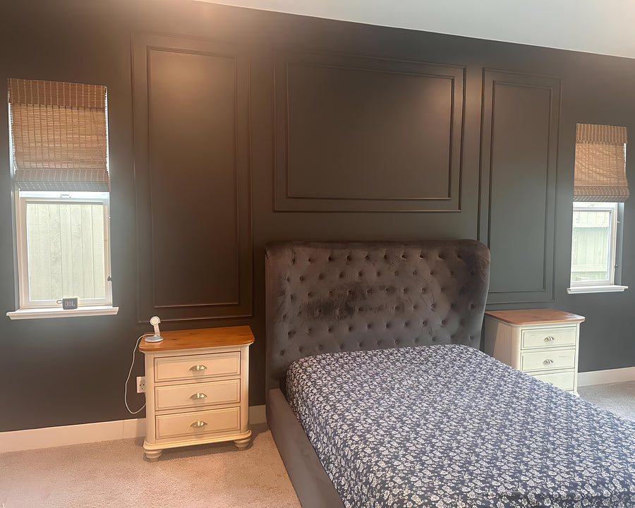 Customer project photo