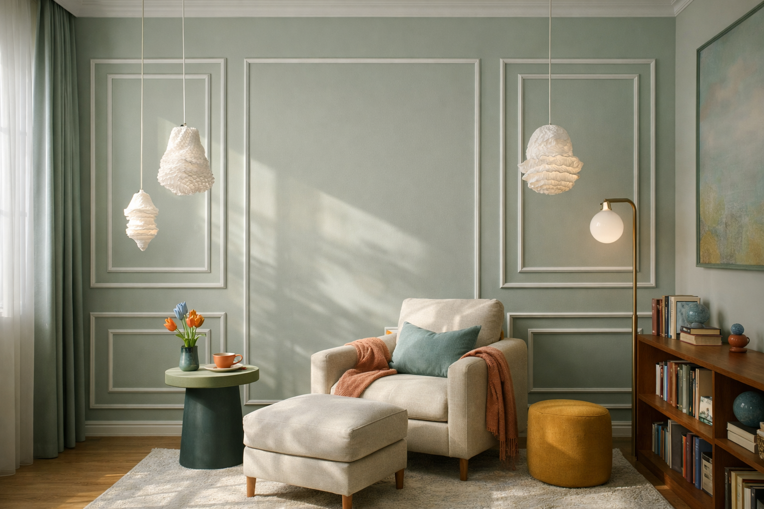 pre cut wall molding frame kit decorative picture frame molding accent wall panels interior wall trim design