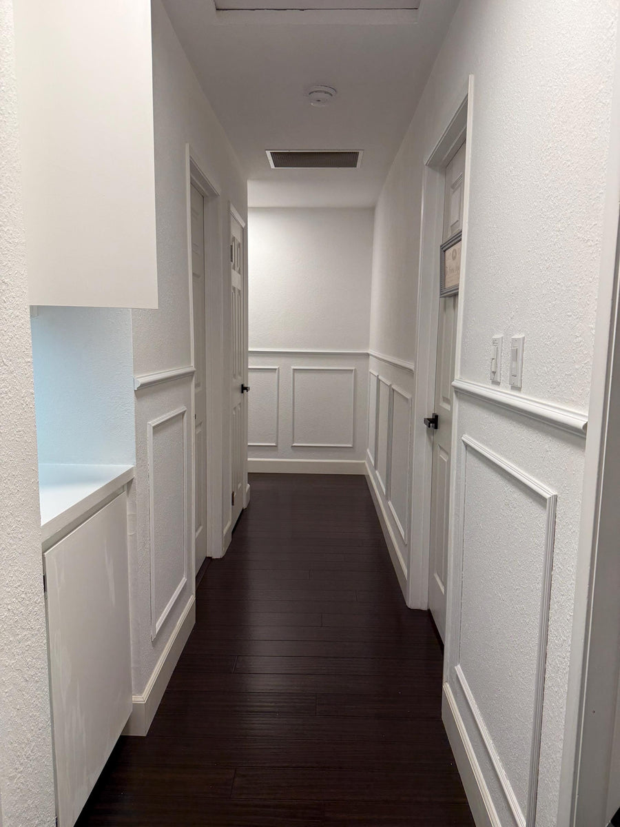 Customer project photo