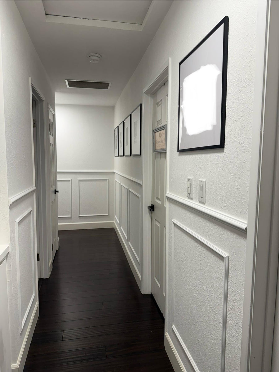 Customer project photo