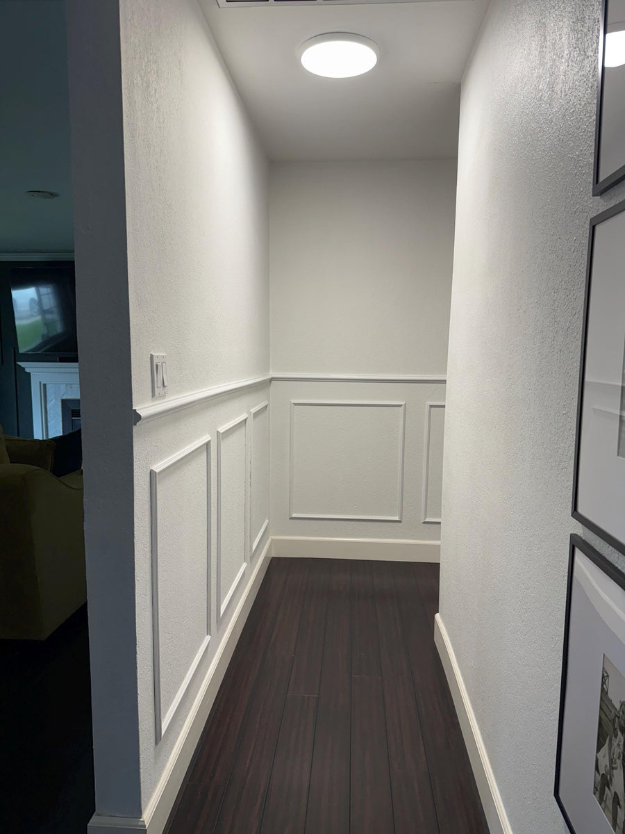 Customer project photo