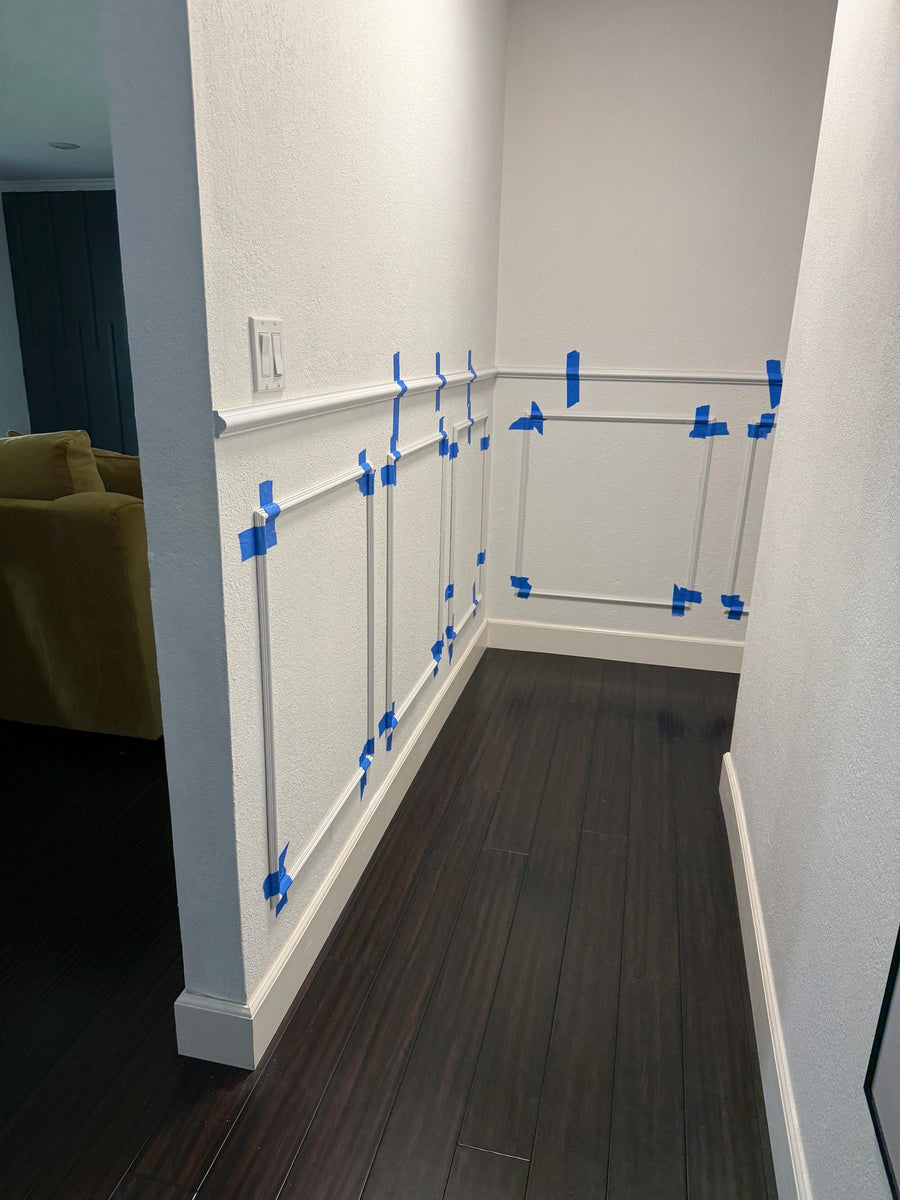 Customer project photo