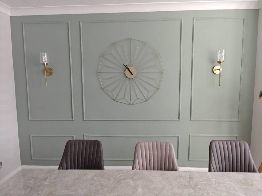 Customer project photo