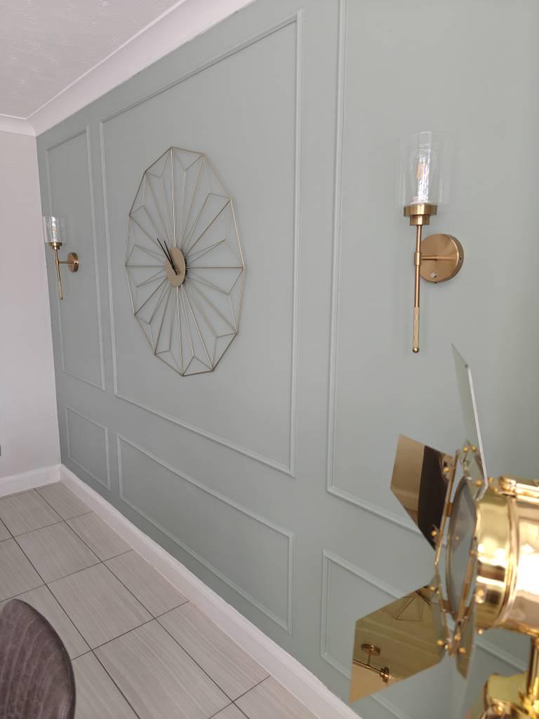 Customer project photo